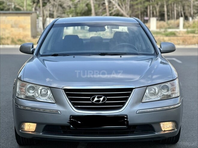 Hyundai Sonata-7