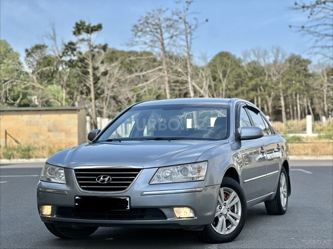 Hyundai Sonata-2