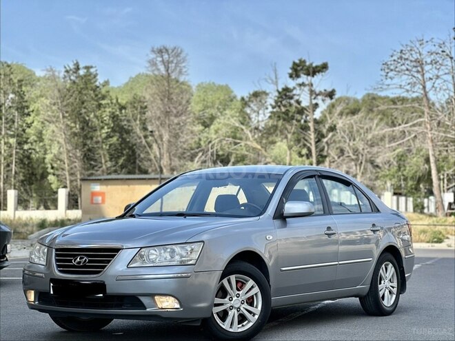 Hyundai Sonata-5