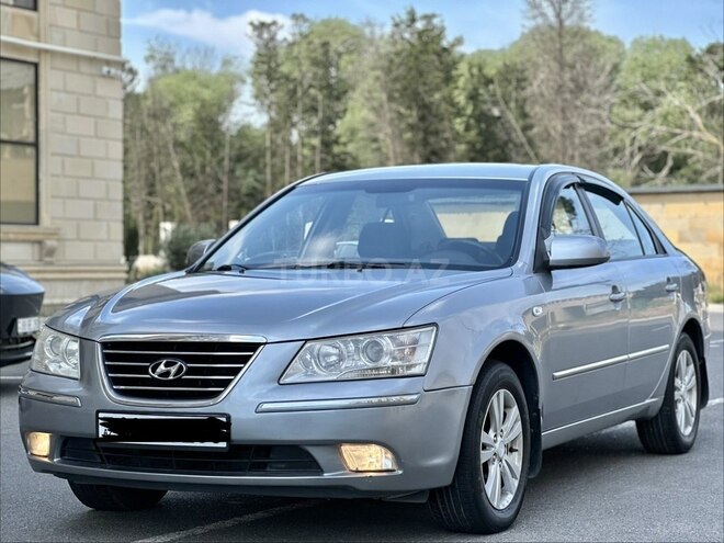 Hyundai Sonata-8