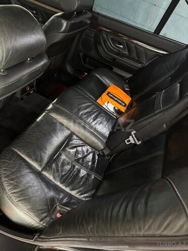 BMW 735-6