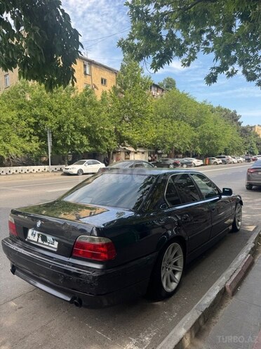 BMW 735-4