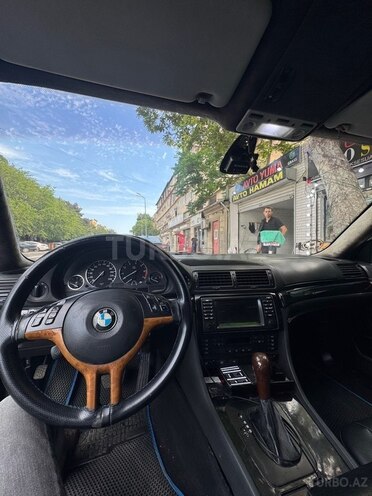 BMW 735-5