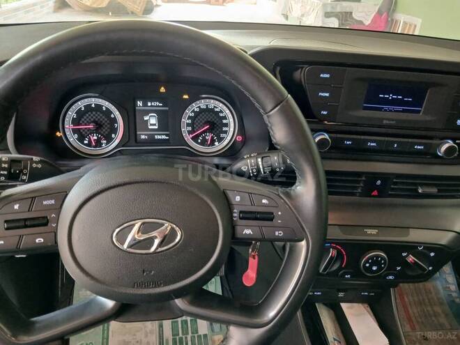 Hyundai i20-7