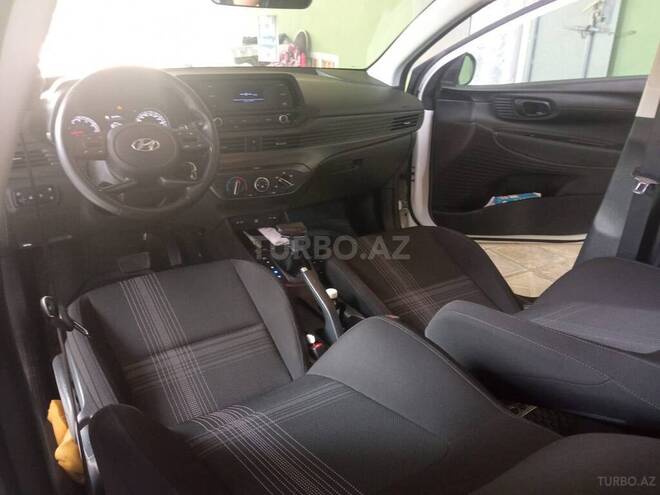 Hyundai i20-4