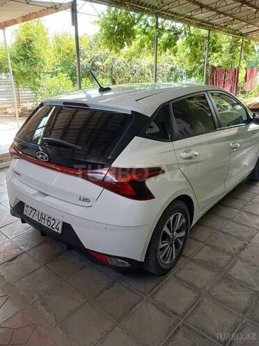 Hyundai i20-14