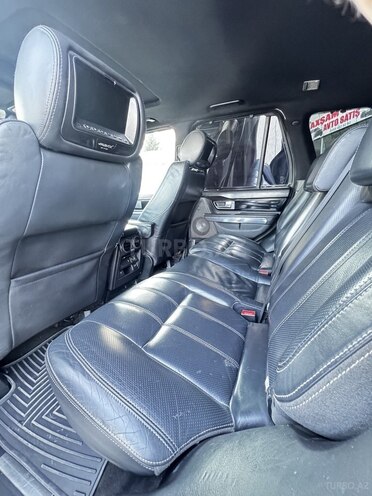 Land Rover RR Sport-10