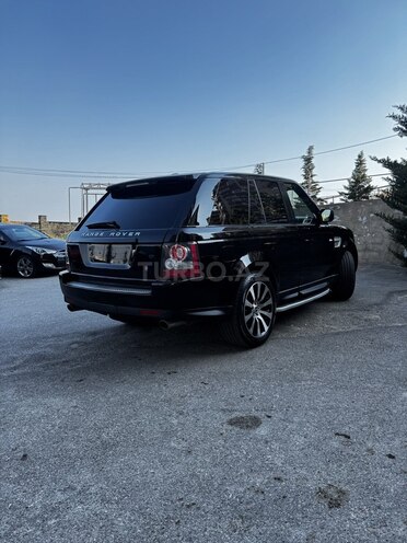 Land Rover RR Sport-6