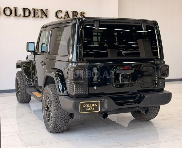 Jeep Wrangler-9