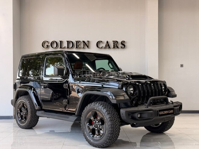 Jeep Wrangler-2