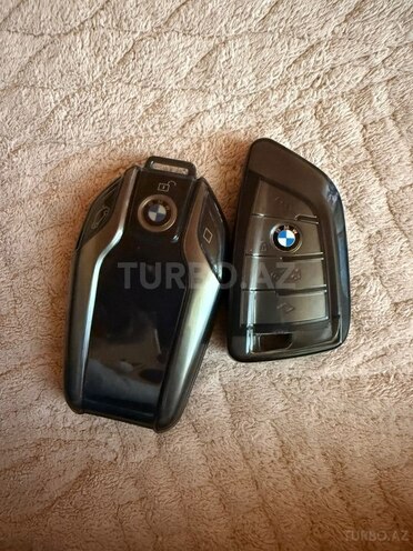 BMW 520d-15