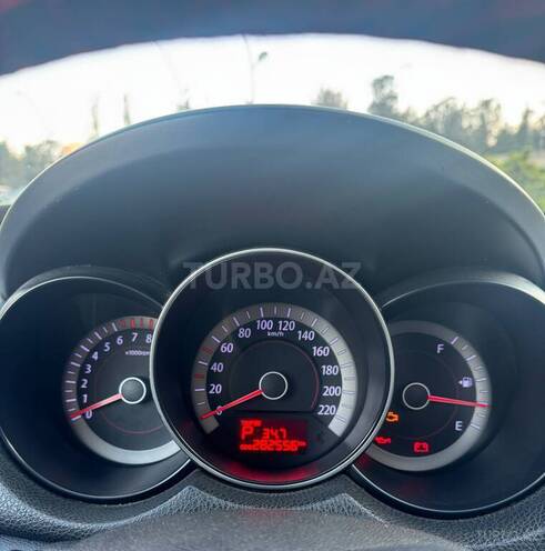 Kia Cerato-9
