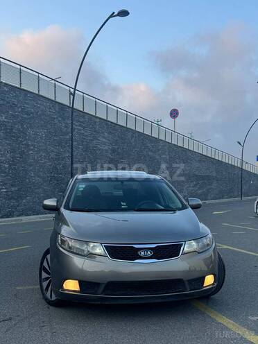 Kia Cerato-10