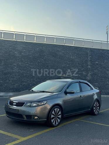 Kia Cerato-1
