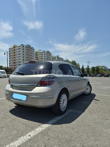 Opel Astra-6