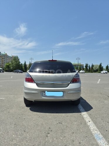 Opel Astra-5