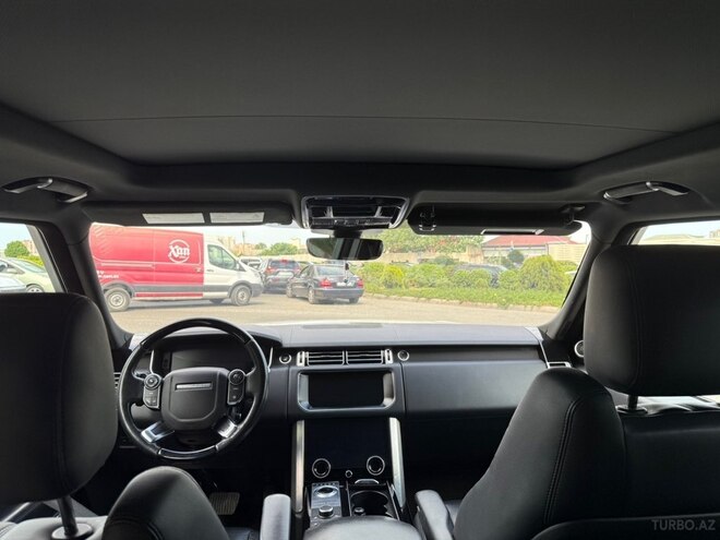 Land Rover Range Rover-3