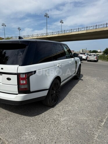 Land Rover Range Rover-7