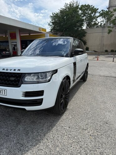 Land Rover Range Rover-5
