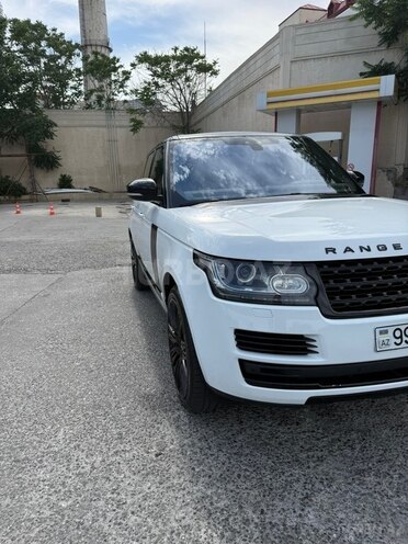 Land Rover Range Rover-4