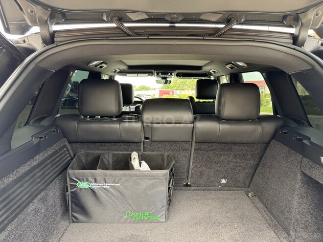 Land Rover Range Rover-9
