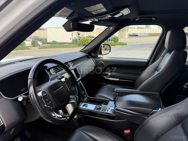 Land Rover Range Rover-8