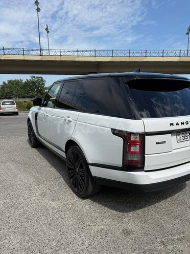 Land Rover Range Rover-6