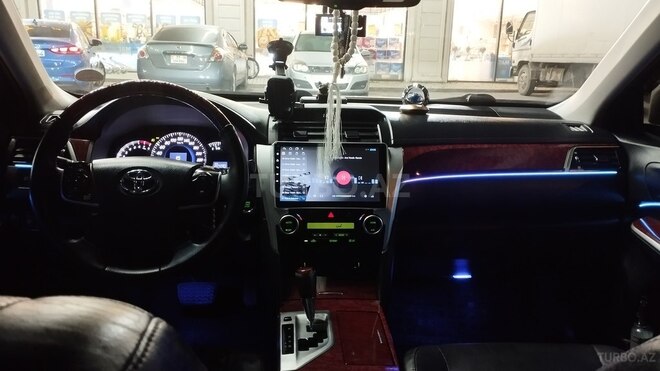 Toyota Camry-2
