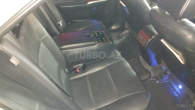 Toyota Camry-4