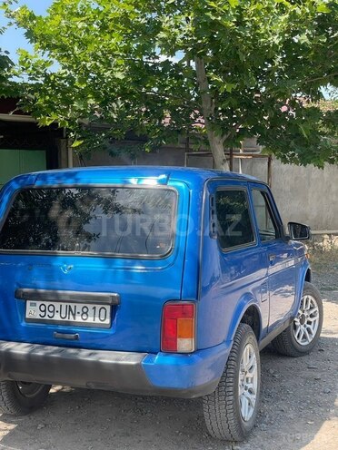 LADA (VAZ) Niva-7