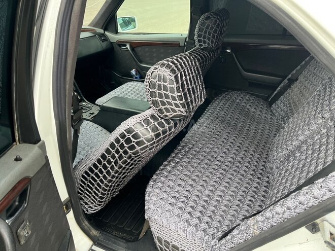 Mercedes C 180-9