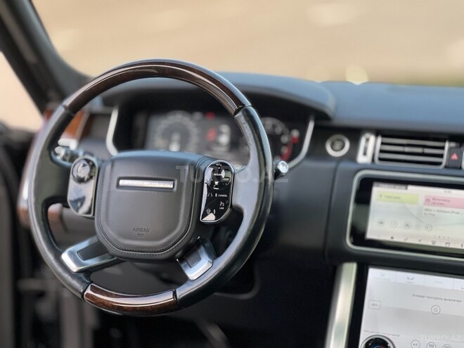 Land Rover Range Rover-10