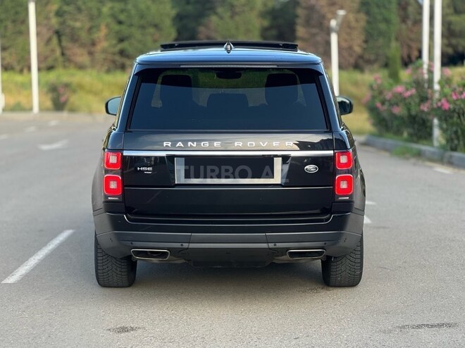 Land Rover Range Rover-6