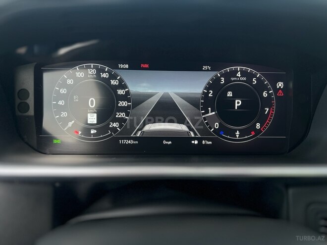 Land Rover Range Rover-11