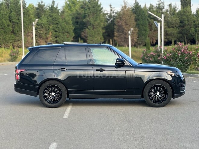 Land Rover Range Rover-5