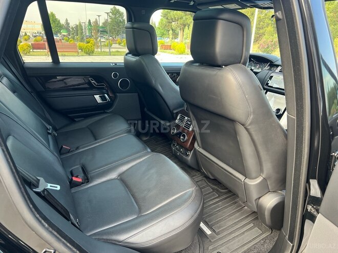 Land Rover Range Rover-13