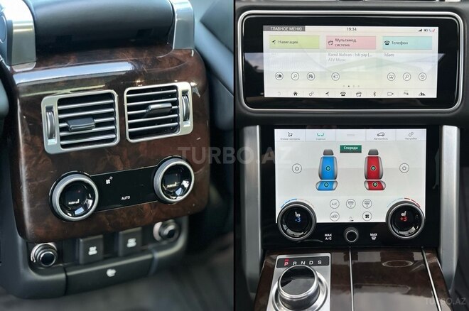 Land Rover Range Rover-16