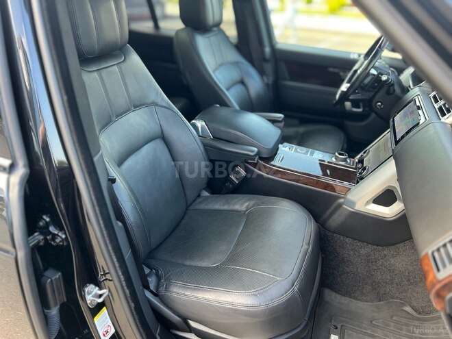 Land Rover Range Rover-12