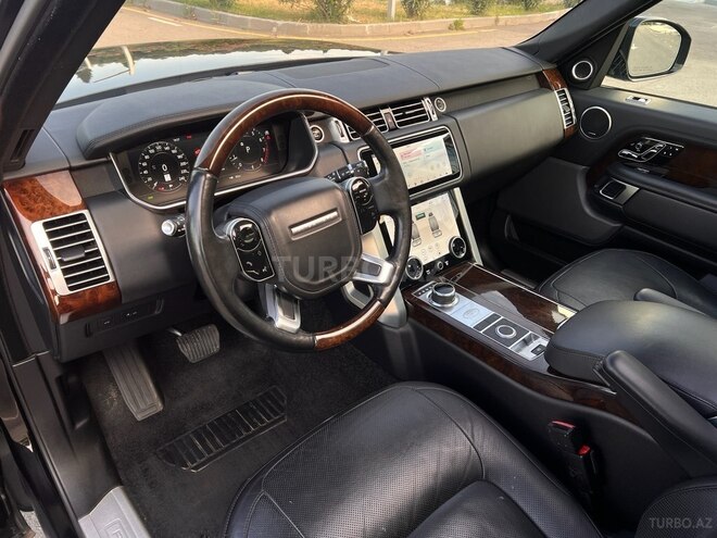 Land Rover Range Rover-9