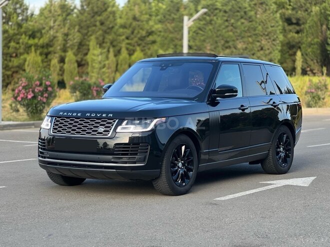 Land Rover Range Rover-3