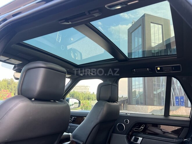 Land Rover Range Rover-14