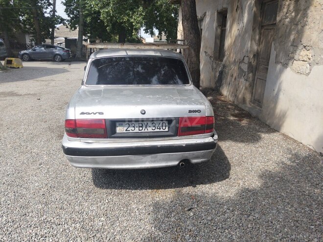 GAZ 3110 "Volga"-2