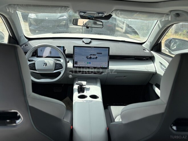 Changan Uni-Z-4