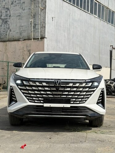 Changan Uni-Z-1