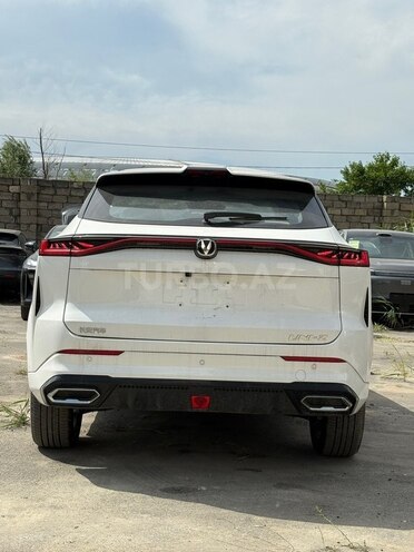 Changan Uni-Z-2