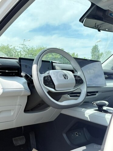 Changan Uni-Z-3
