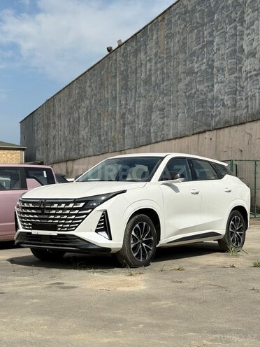 Changan Uni-Z-9