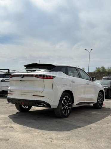 Changan Uni-Z-10