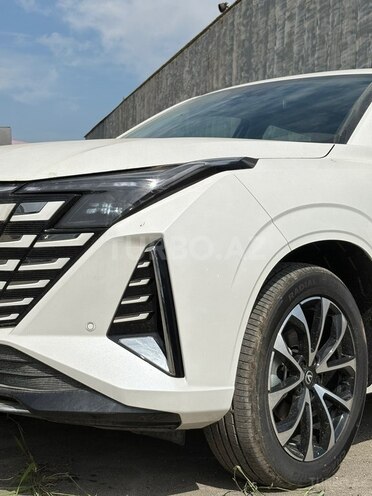 Changan Uni-Z-8