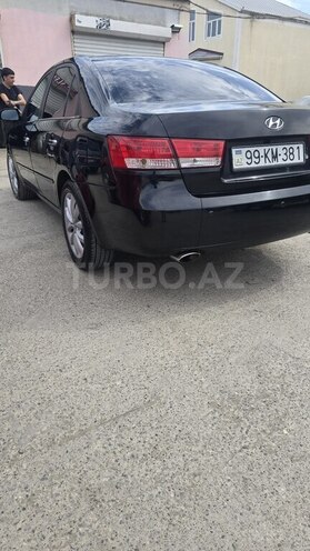 Hyundai Sonata-3